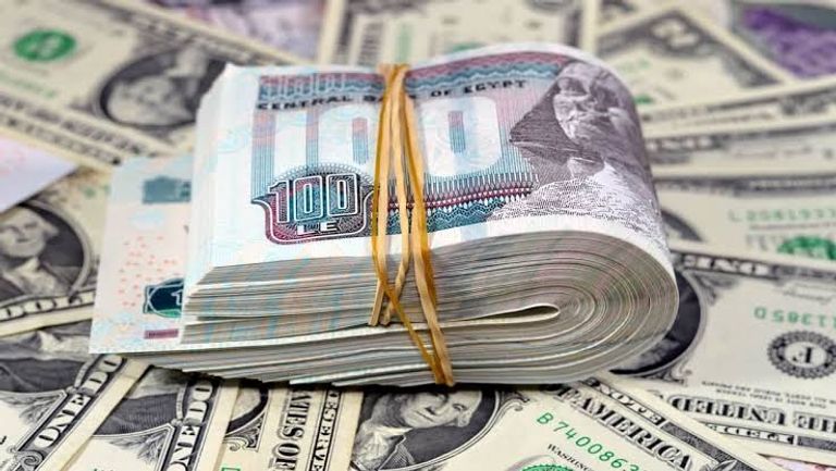 إليكم سعر الدولار اليوم في مصر الخميس