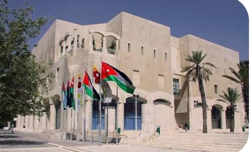 لجنة أمانة عمان تصادق على عدة اتفاقيات