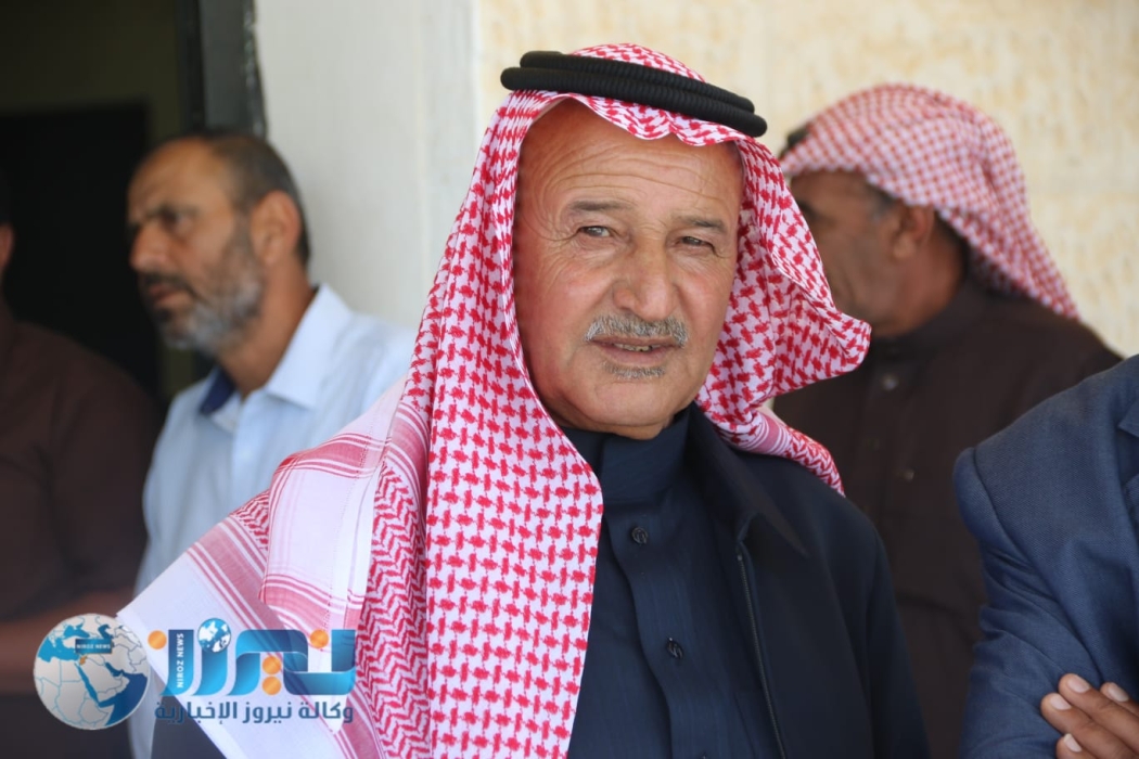 الشيخ جمال أبو رواع.. مسيرة من الإصلاح والحضور المجتمعي الفاعل