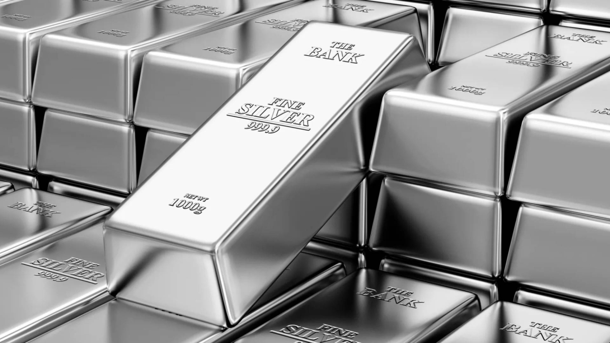 ارتفاع أسعار الفضة في السعودية وسط تفاؤل الأسواق