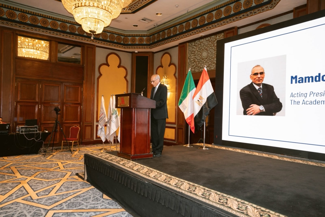 انطلاق مشروع «AgriTech4Egypt» لدعم الابتكار التكنولوجي في القطاع الزراعي وتمكين 105 شركات ناشئة
