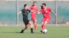 اختتام منافسات الجولة 11 بالدوري النسوي تحت سن 17 عاما