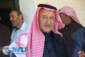 الشيخ جمال أبو رواع.. مسيرة من الإصلاح والحضور المجتمعي الفاعل