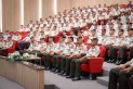 رئيس هيئة الأركان المشتركة يرعى احتفال القوات المسلحة بذكرى الهجرة النبوية ورأس السنة الهجرية ويكرّم حفظة كتاب الله
