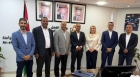 توقيع عقد عمل جماعي لتحسين المزايا الوظيفية لـ 208 عاملين وعاملات