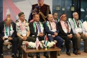 المكتبة الوطنية تحتفي بالمناسبات الوطنية الأربعة وتجدد الاعتزاز بمسيرة الوطن وقيادته الهاشمية...صور