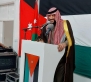 حين تُهدى النوق للرجال... يُذكر الشيخ عبد الكريم سلامة الحويان أبو سامر