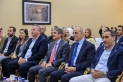وزيرا الشباب والسياحة  يطلعان على مخرجات برامج تدريبية متخصصة في القطاع السياحي بإرحاب...صور