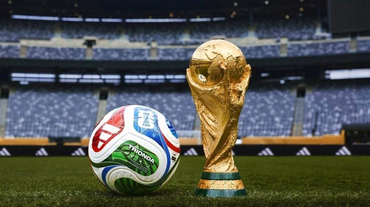 تعرف على مباريات اليوم في كأس العالم 2026 والقنوات الناقلة