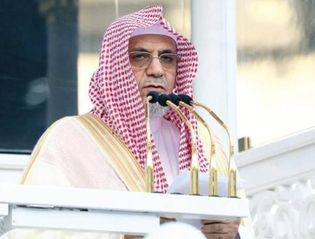 إمام المسجد الحرام: الافتقار إلى الله سبيل السعادة والفوز واستقبال العام الهجري بالتوبة والعمل الصالح