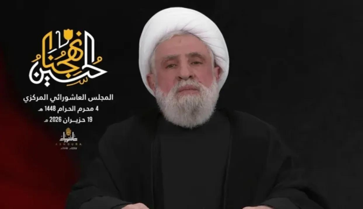 قاسم.. لبنان يمر بأخطر مراحله وواجهنا مخططا لإنهاء المقاومة