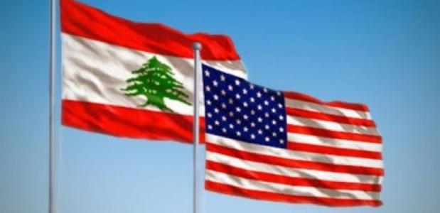 الرئيس اللبناني يبحث هاتفيا مع وزير الخارجية الأمريكي تطورات الأوضاع في بلاده والمنطقة