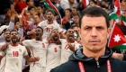 الفيفا تكشف عن حكام مباراة النشامى والجزائر في المونديال