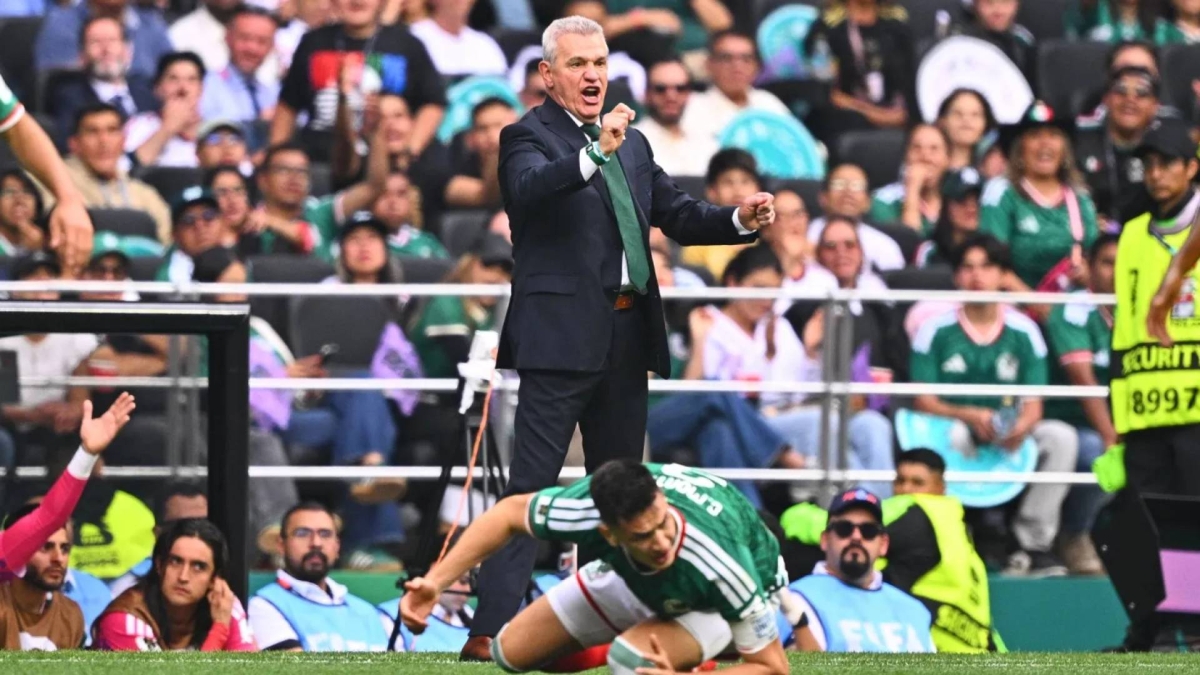 أحد مدربي كأس العالم 2026 يقترب من اتحاد جدة السعودي