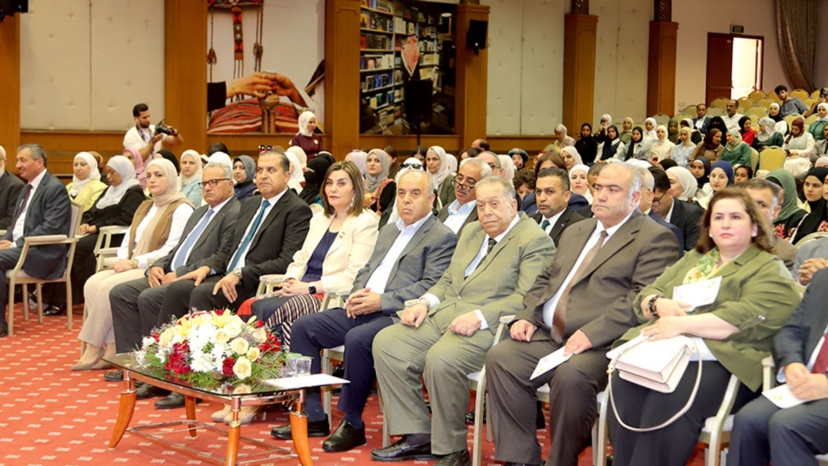 وزير التربية: اللغة العربية ركيزة أساسية في بناء الشخصية الوطنية وتعزيز الانتماء