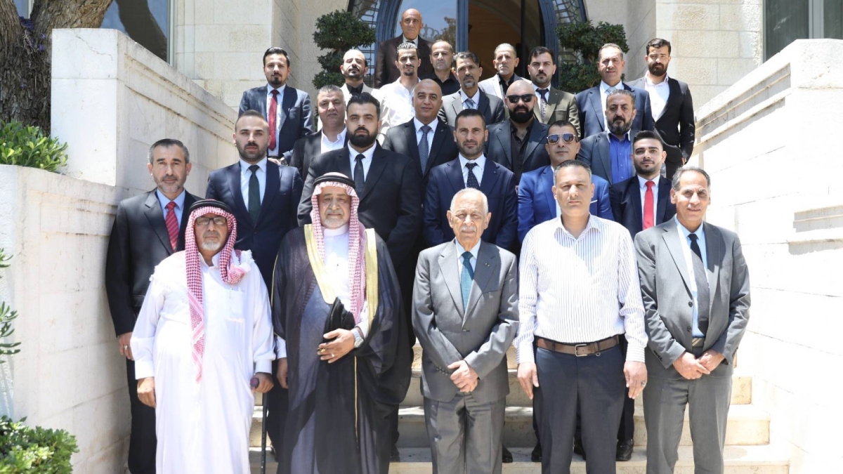 العيسوي: الجلوس الملكي تجسيد لنهج راسخ في مسيرة التحديث والبناء الوطني