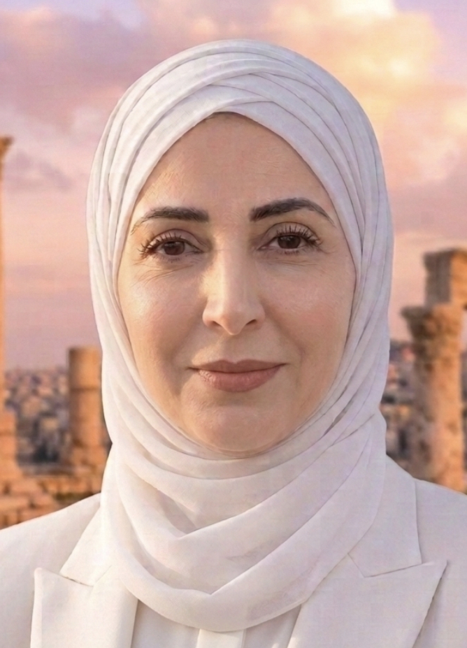الشمايلة تكتب الأسرةُ الهاشميةُ بين حكمة القيادة ورقَّةَ الإنسان