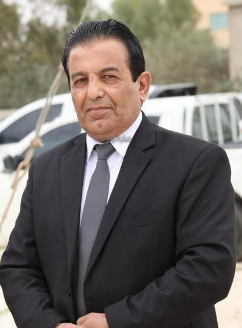 الماضي يكتب أميرنا الحسين الغالي...بِسمُوُّكم نتوسم الخير