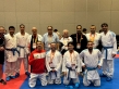 الأردن يواصل كتابة التاريخ.. منتخب القتال الجماعي إلى نهائي بطولة آسيا للكراتيه للكبار