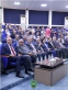 الجامعةُ الأردنيّة تستضيف حفل إشهار منتدى حوار الثّقافيّ...صور