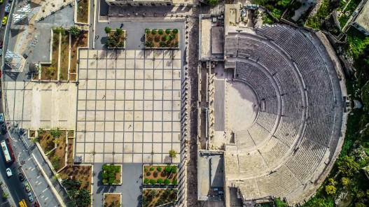 أجواء حارة نسبيا في أغلب المناطق