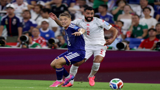 تونس تودع كأس العالم بعد الخسارة برباعية أمام اليابان