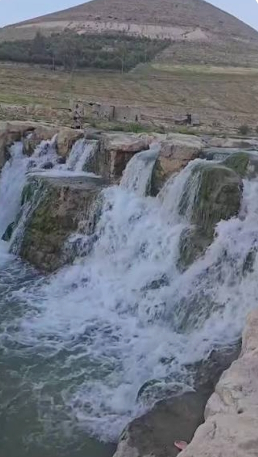 عين التيس.. نبع يروي ذاكرة عجلون وحكايات المكان