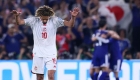 إليكم المنتخبات المودعة من كأس العالم 2026
