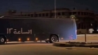 بلا سائق في منتصف الليل!.. الداخلية المصرية تكشف حقيقة الأتوبيس الأسود المثير للرعب