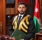 ألف مبارك لـ محمد كريشان بمناسبة تخرجه من جامعة الحسين بن طلال