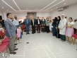 جمعية بصمة المحبة الخيرية تحتفل بعيد الاستقلال الثمانين ويوم الجلوس الملكي السابع والعشرين  صور