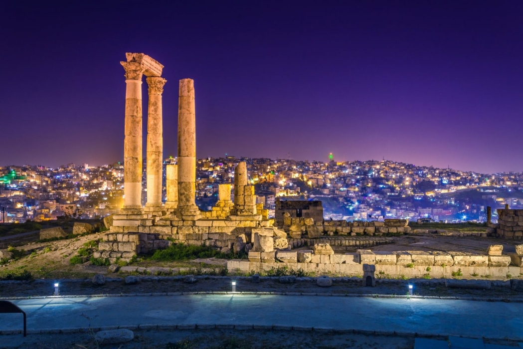 أجواء صيفية في أغلب المناطق حتى الخميس