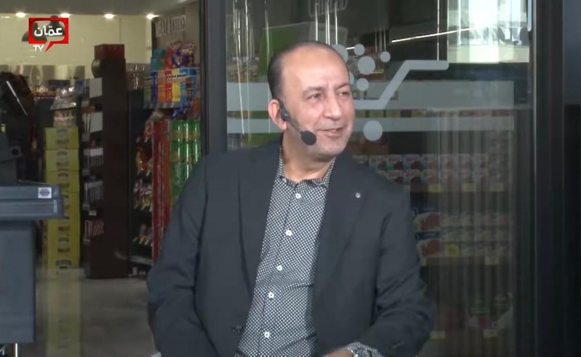 شركة بريليانت للأغذية والمواد التموينية توسع فرعها في منطقة ناعور