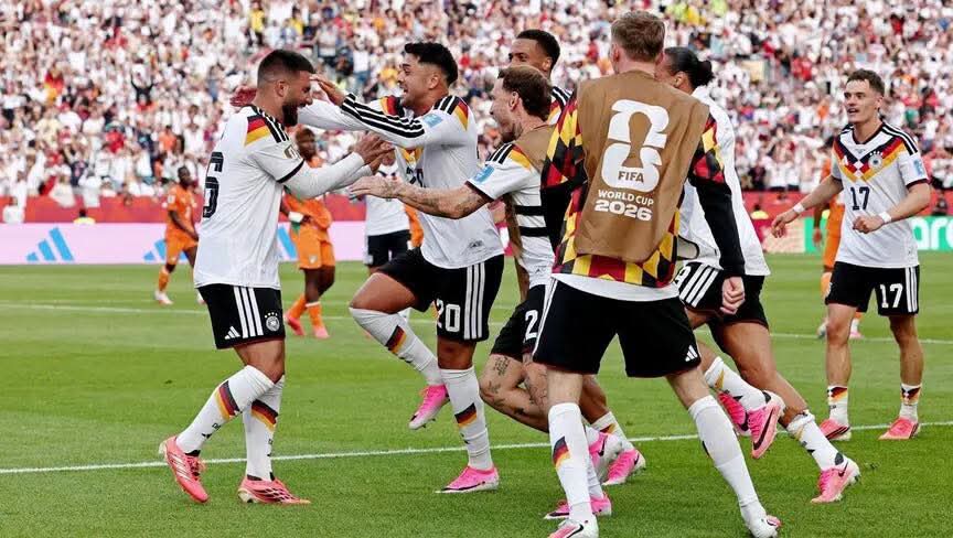 بواتينغ يرشح منتخب المانيا للذهاب بعيدًا في كأس العالم
