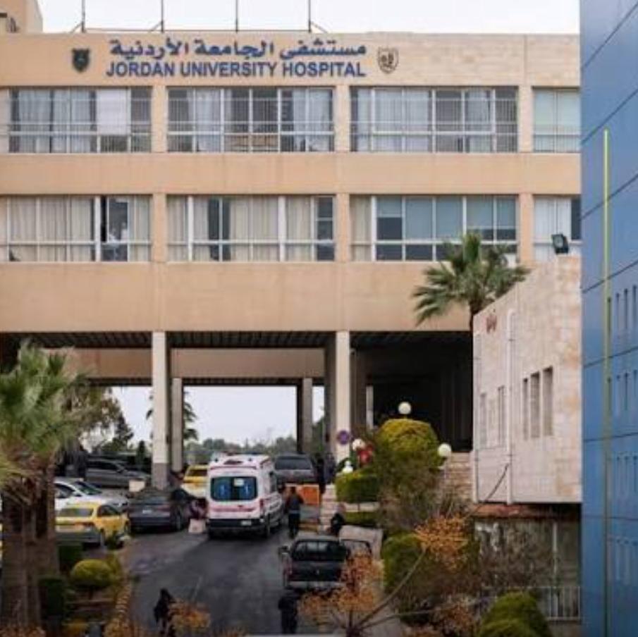 مستشفى الجامعة يُرسّخ برنامجًا مُستدامًا لجراحة قلب الأطفال بعملياتٍ أسبوعيّة وكفاءاتٍ متخصّصة