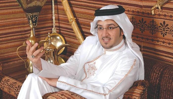 وفاة الفنان السعودي عبدالله القرني بعد غيبوبة مفاجئة في القاهرة