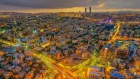 ليال باردة بوسط الصيف في الأردن