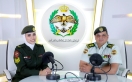 برنامج مستشارك الطبي يستضيف المقدم الطبيب عبدالله المهيرات للحديث عن اليرقان عند حديثي الولادة