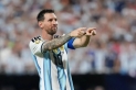 ميسي ينفرد بصدارة هدافي كأس العالم عبر التاريخ بـ17 هدفا