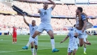 التشكيل المتوقع لمباراة العراق وفرنسا في كأس العالم 2026.. مواجهة صعبة لأسود الرافدين أمام الديوك