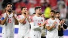 إليكم تشكيل منتخبي الأردن والجزائرقبل مواجهة فجر الثلاثاء بكأس العالم 2026