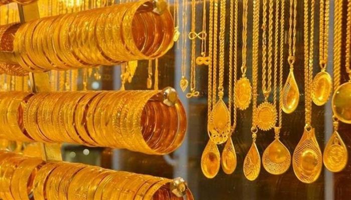 إليكم أسعار الذهب في الأردن اليوم الثلاثاء