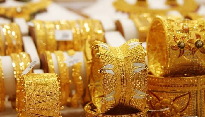 إليكم سعر الذهب اليوم الثلاثاء في العراق