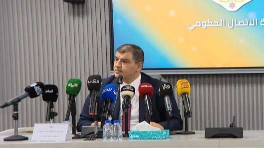 الأمن السيبراني: انخفاض الحوادث السيبرانية في الأردن 16 خلال الربع الأول
