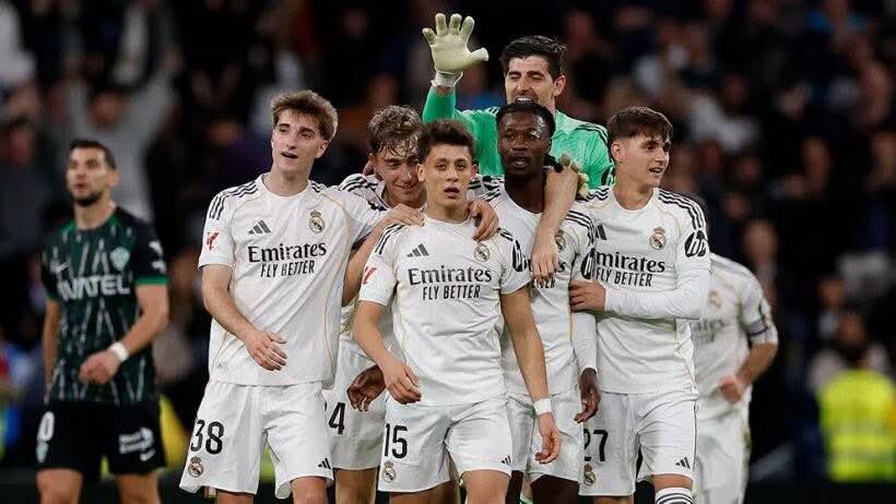 ريال مدريد يتمسك بغولر ويؤكد ثقته الكبيرة في مستقبله رغم المنافسة