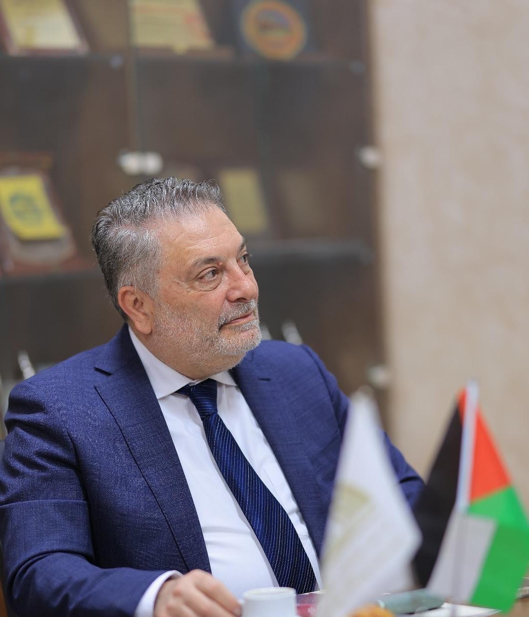 صبري يكتب القدس بين ثروة العقار وضيق السيولة