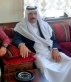 أبناء الشيخ فنخير الفايز ينعون فقيد الوطن الشيخ عناد محمد الفايز (أبو فايز)
