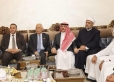 العيسوي يطمئن على صحة الشيخ تركي الخزاعلة وينقل له تحيات جلالة الملك وتمنياته بالشفاء العاجل