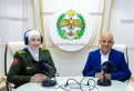 الباحث مروان العبادي ضيف برنامج النشامى في مواقعهم اليوم