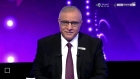 القريني يفتح ملف التبديلات: لماذا خرج مهند أبو طه أمام الجزائر؟
